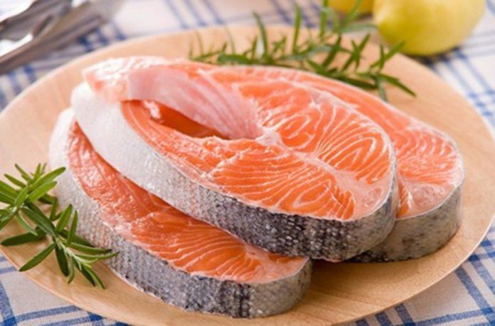 ca Giải mã giấc mơ thấy cá - Cá số mấy?